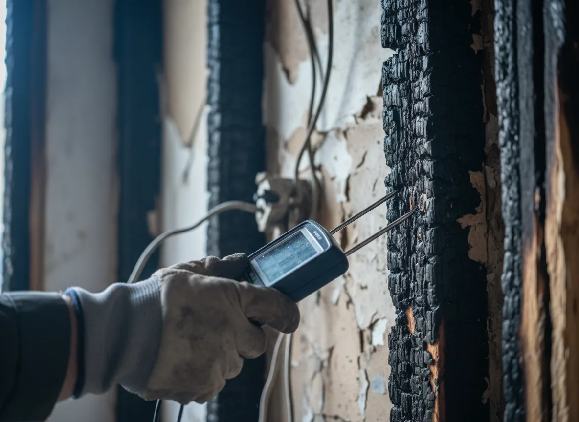 Fire Damage Restoration Hubbard, OR FAQs
